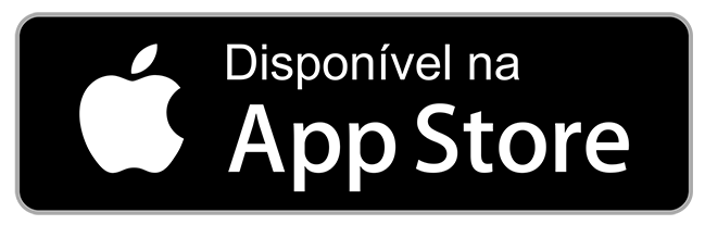 Disponível na App Store