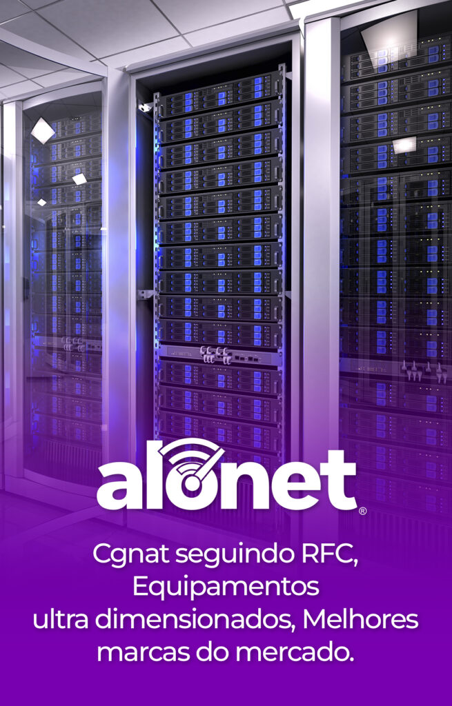 CGNAT