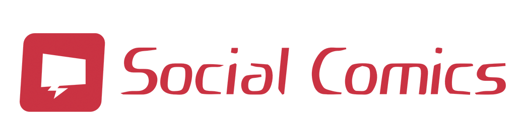 Social Comics