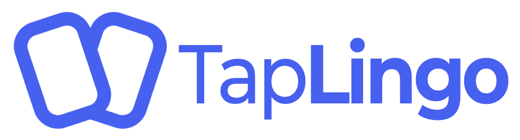Tap Lingo